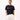 HILFIGER CHEST INSERT TEE
