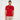 HILFIGER CHEST INSERT TEE