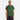 MILLERS RIVER SHORT SLEEVE STRETCH POLO PINENEEDLE