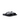 UP FLAT SOLE BLACK WHITE 0008