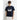 LSE VINTAGE FIT GR TEE CIAO BELLI NAVY