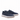 MAPLE GROVE LOW LACE UP SNEAKER NAVY