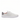 SENECA BAY LOW LACE UP SNEAKER BLANC DE BLANC