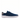 SENECA BAY LOW LACE UP SNEAKER DARK DENIM