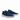 SENECA BAY LOW LACE UP SNEAKER DARK DENIM