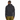 KENNEBEC RIVER TREE LOGO HOODIE BLACK/WHEAT BOOT