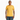 DUNSTAN RIVER SHORT SLEEVE TEE YOLK YELLOW
