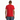 DUNSTAN RIVER SHORT SLEEVE TEE AMERICAN BEAUTY