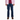 CLAREMONT TWILL CHINO PANT (STRAIGHT) DARK SAPPHIRE