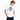 KENNEBEC RIVER TREE LOGO SHORT SLEEVE TEE WHITE