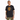 KENNEBEC RIVER TREE LOGO SHORT SLEEVE TEE BLACK/WHEAT BOOT