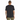 KENNEBEC RIVER TREE LOGO SHORT SLEEVE TEE BLACK/WHEAT BOOT