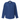 MILL BROOK LINEN KOREAN COLLAR SHIRT OCEANA