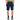 CLAREMONT TWILL CHINO SHORT DARK SAPPHIRE