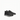 EURO TREKKER LOW LACE UP SNEAKER JET BLACK