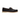 CRAFTED BOAT BOAT SHOE NAVY FULL GRAIN
