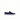 MYLO BAY LOW LACE UP SNEAKER DARK BLUE CANVAS