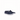 MYLO BAY LOW LACE UP SNEAKER DARK BLUE CANVAS