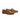 CLASSIC BOAT BOAT SHOE MEDIUM BEIGE NUBUCK