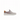 SENECA BAY LOW SLIP ON SNEAKER LIGHT GREY NUBUCK
