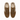 LISBON STREET LOW LACE UP SNEAKER OLIVE SUEDE W NATURAL