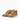 TIMBERCUSH MOTION 7 LOW LACE UP SNEAKER LIGHT BROWN MESH
