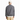 DWR UTILITY BOMBER BLACKENED PEARL