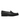 CLASSIC BOAT LOAFER SHOE BLACK FULL GRAIN