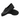 CLASSIC BOAT LOAFER SHOE BLACK FULL GRAIN