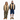 QUILTED VEST SAFARI