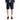 BROOKLINE COTTON LINEN CARGO SHORT DARK SAPPHIRE