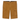 BROOKLINE TWILL CARGO SHORT DARK WHEAT BOOT