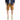 BROOKLINE TWILL CARGO SHORT DARK WHEAT BOOT