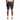 DENIM SHORT RINSE