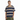 SS STRIPED RUGBY POLO PEACOAT-PUTTY