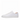 DOVER PARK LOW LACE UP SNEAKER WHITE FULL GRAIN