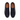 DOVER PARK LOW LACE UP SNEAKER DARK BLUE FULL GRAIN