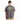 GAS STATION BACK GRAPHIC TEE BLACKENED PEARL