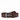 BLUFF POINT LEATHER BELT BLACK