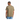 STACK LOGO COLORED SHORT SLEEVE TEE LEAF GREEN