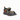 GARRISON TRAIL BACKSTRAP SANDAL LEAF GREEN