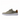 SENECA BAY LOW LACE UP SNEAKER DEEP LICHEN GREEN
