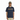 KENNEBEC RIVER LINEAR LOGO SHORT SLEEVE TEE DARK SAPPHIRE