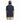 KENNEBEC RIVER LINEAR LOGO SHORT SLEEVE TEE DARK SAPPHIRE