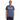 KENNEBEC RIVER LINEAR LOGO SHORT SLEEVE TEE OCEANA
