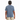 MERRYMACK RIVER GARMENT DYE CHEST POCKET TEE DARK SAPPHIRE
