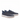 MAPLE GROVE LOW LACE UP SNEAKER NAVY