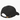 COOPER HILL COOPER HILL BB CAP BLACK