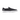 MYLO BAY LOW SLIP ON SNEAKER BLACK CANVAS