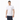 MILLERS RIVER PRINTED NECK SHORT SLEEVE POLO WHITE